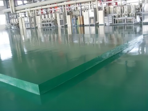 滨州防腐蚀地坪,环氧玻纤地坪，玻纤工业地坪，环氧玻纤布地坪,乙烯基玻纤布地坪