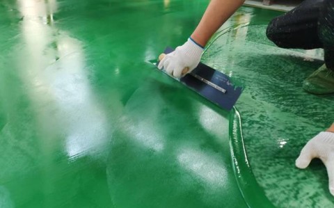 滨州什么是VEF地坪,VEF地坪厂家