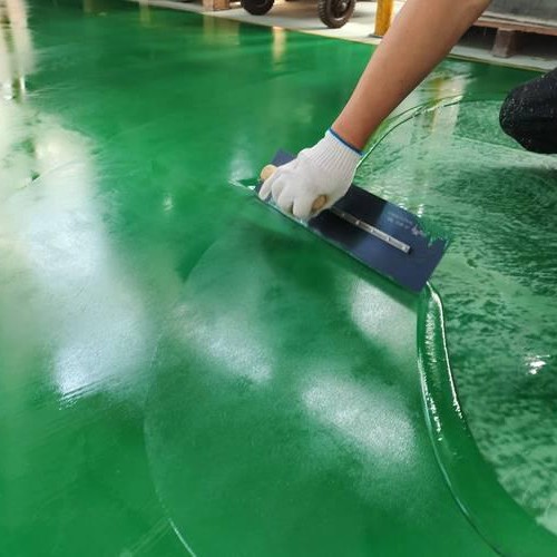 滨州什么是VEF地坪,VEF地坪厂家产品图1