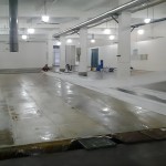 滨州防腐防静电地坪,防腐防静电自流平地坪-缩略图2